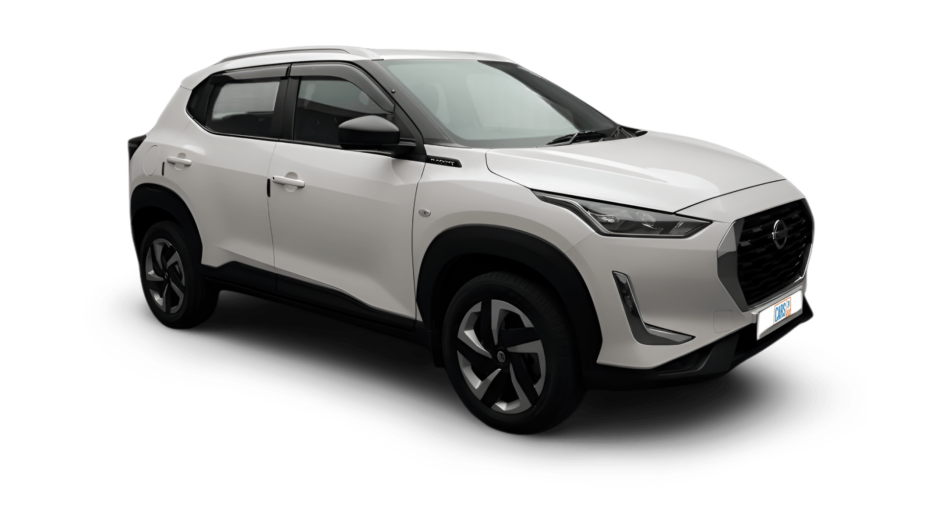 2023 Nissan MAGNITE - SUV - Petrol - Manual - ₹5.42 lakh
